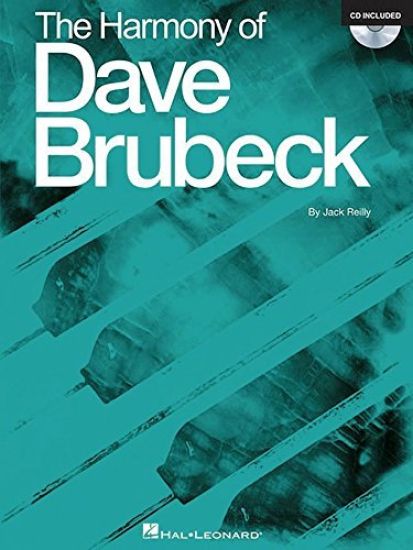 The Harmony of Dave Brubeck