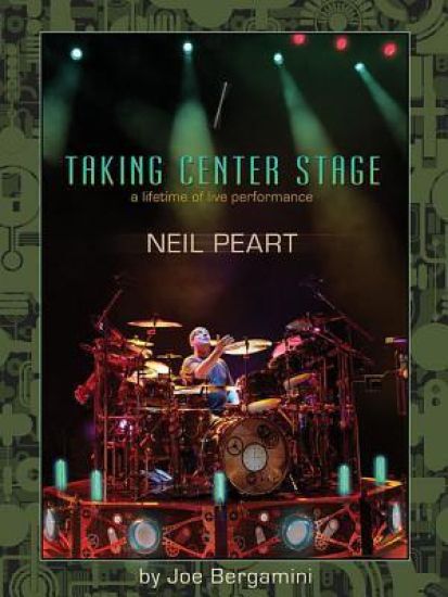 Neil Peart