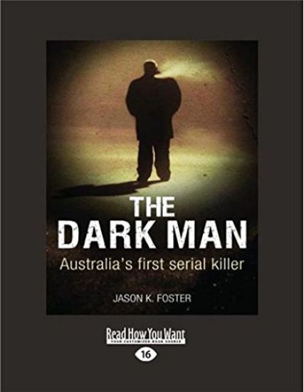 The Dark Man