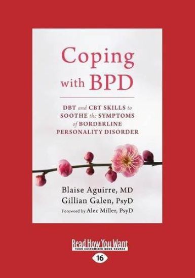Coping with BPD