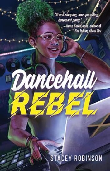 Dancehall Rebel