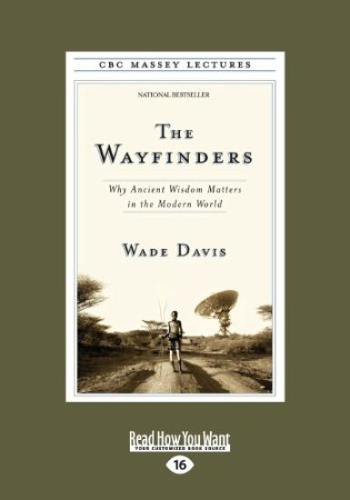 The Wayfinders