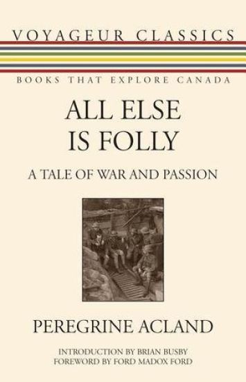All Else Is Folly