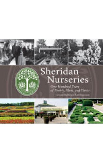 Sheridan Nurseries