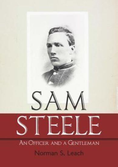 Sam Steele