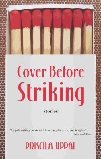 Cover Before Striking