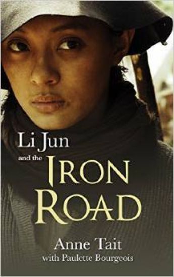 Li Jun and the Iron Road
