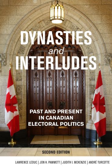 Dynasties and Interludes