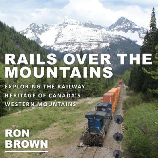 Rails Over the Mountains