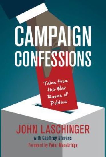 Campaign Confessions