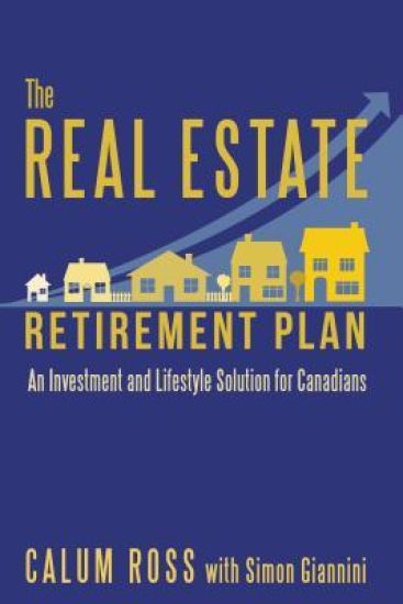 The Real Estate Retirement Plan