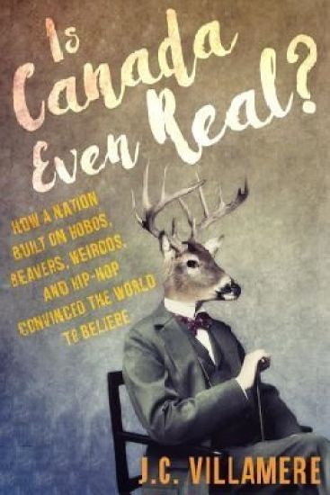 Is Canada Even Real?