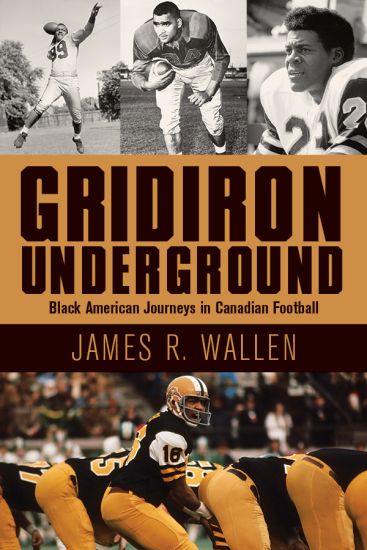 Gridiron Underground