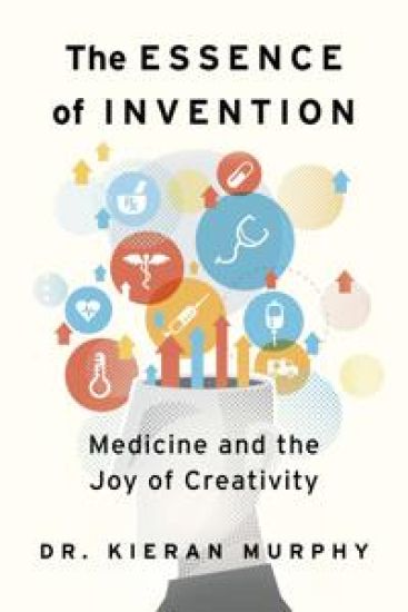 The Essence of Invention