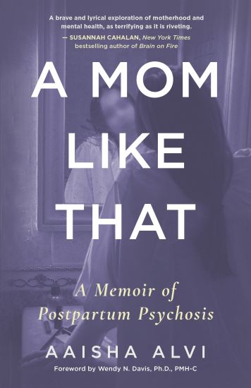 A Mom Like That