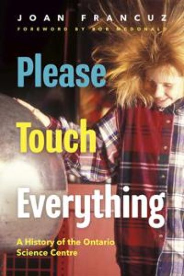 Please Touch Everything