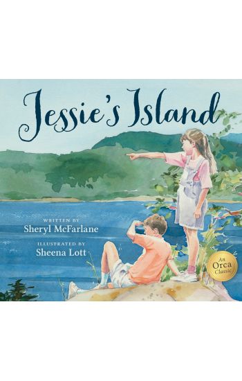 Jessie's Island