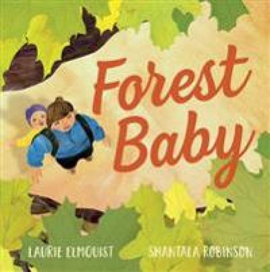 Forest Baby