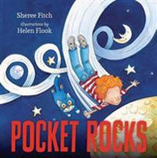 Pocket Rocks