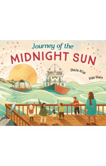 Journey of the Midnight Sun