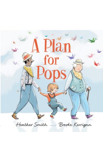A Plan for Pops