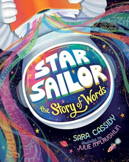 Star Sailor, the Story of Words