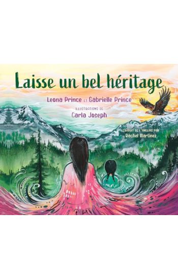 Laisse Un Bel Héritage