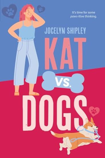 Kat vs. Dogs