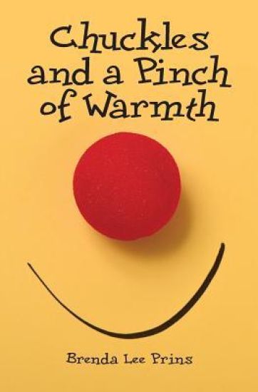 Chuckles and a Pinch of Warmth