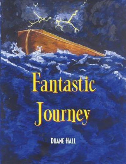 Fantastic Journey