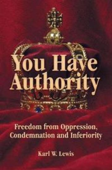 You Have Authority