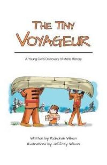 The Tiny Voyageur