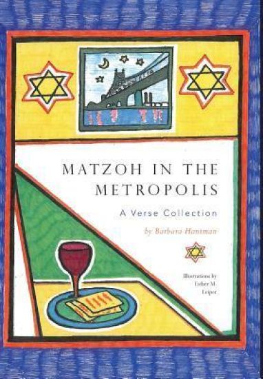 Matzoh in the Metropolis