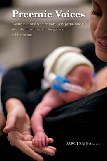Preemie Voices
