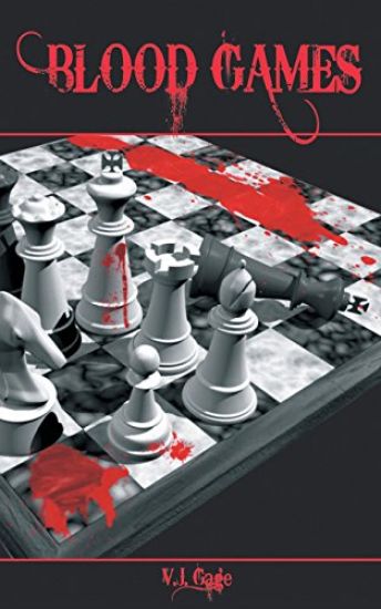 Blood Games