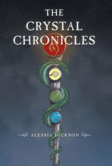 The Crystal Chronicles