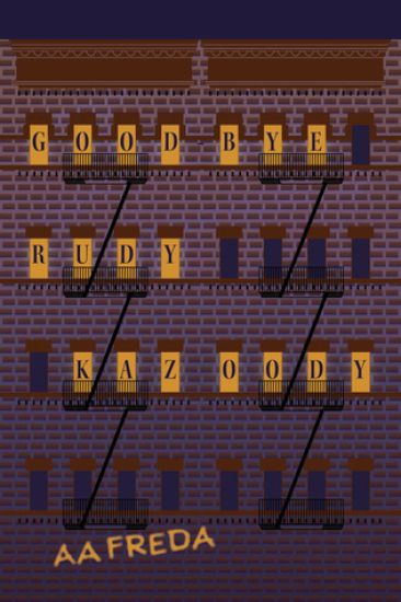 Goodbye, Rudy Kazoody