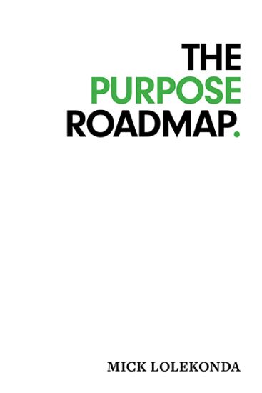 The Purpose Roadmap