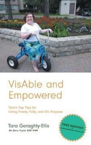 VisAble and Empowered