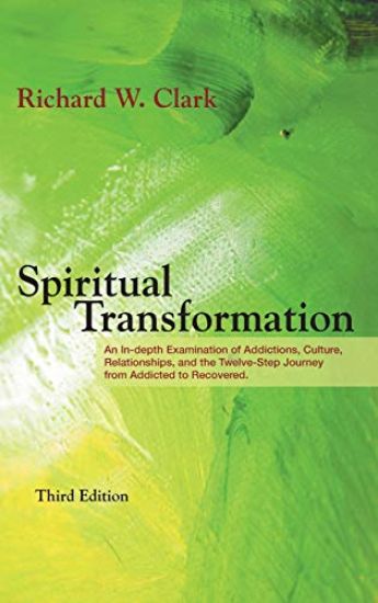 Spiritual Transformation