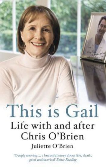 This is Gail