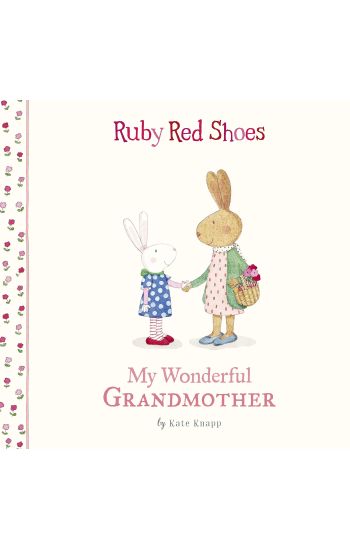 Ruby Red Shoes