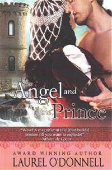 The Angel and the Prince
