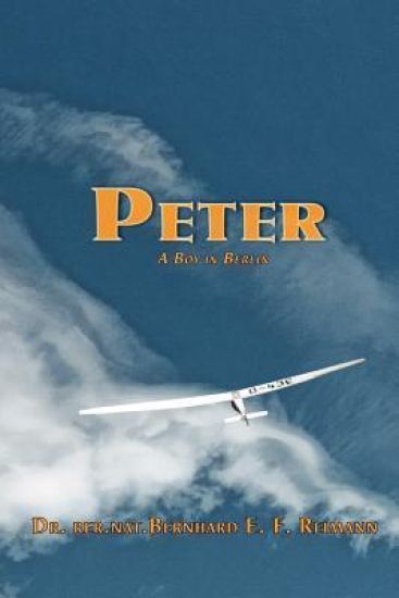 Peter: A Boy in Berlin