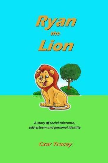 Ryan the Lion