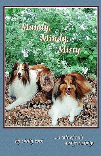Mandy, Mindy, Misty