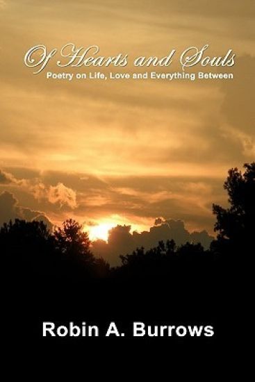 Of Hearts and Souls: Poetry on Life, Love and Everything Between