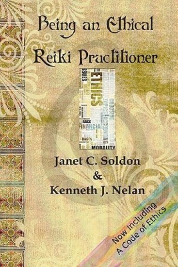 Being An Ethical Reiki Practitioner