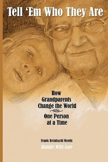 Tell 'Em Who They Are