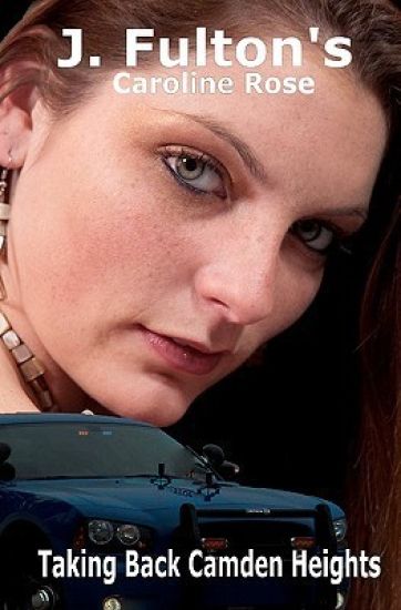 Taking Back Camden Heights: Caroline Rose